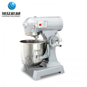 SZM10、15、20、25、30攪拌機系列