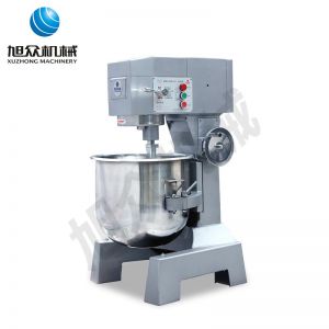 SZM-40、50、60攪拌機系列