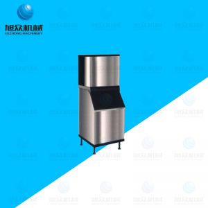 SD150、250、350、400制冰機(jī)系列