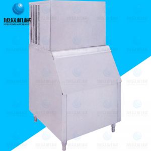 SD500、700、900、1000、1300、1500制冰機(jī)系列